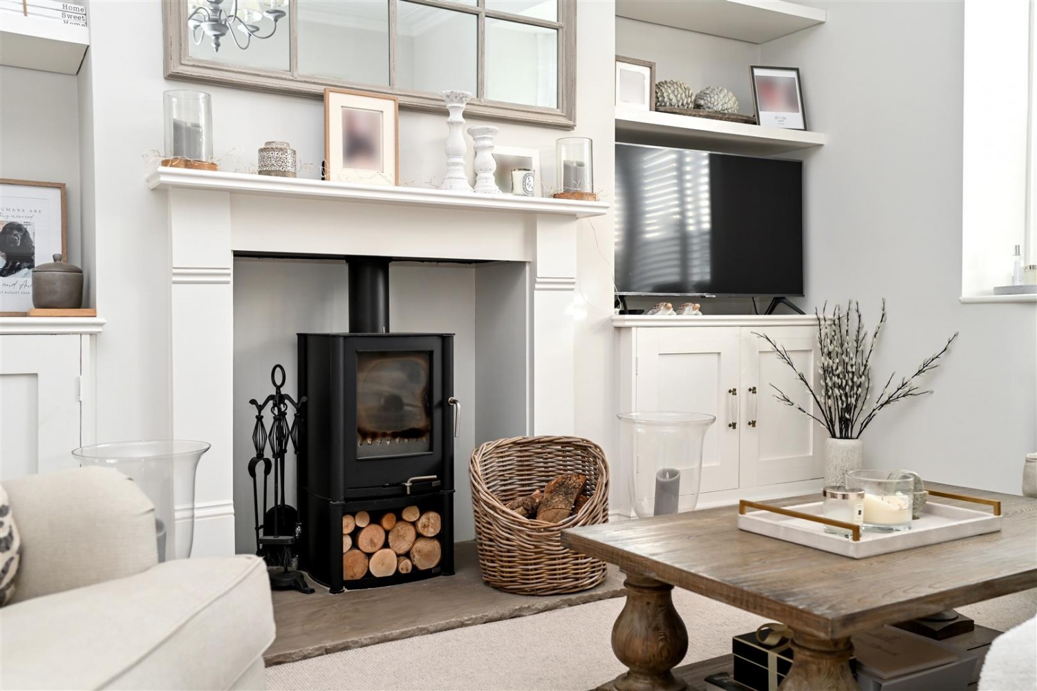 Ashtofts Mount, Guiseley, Leeds