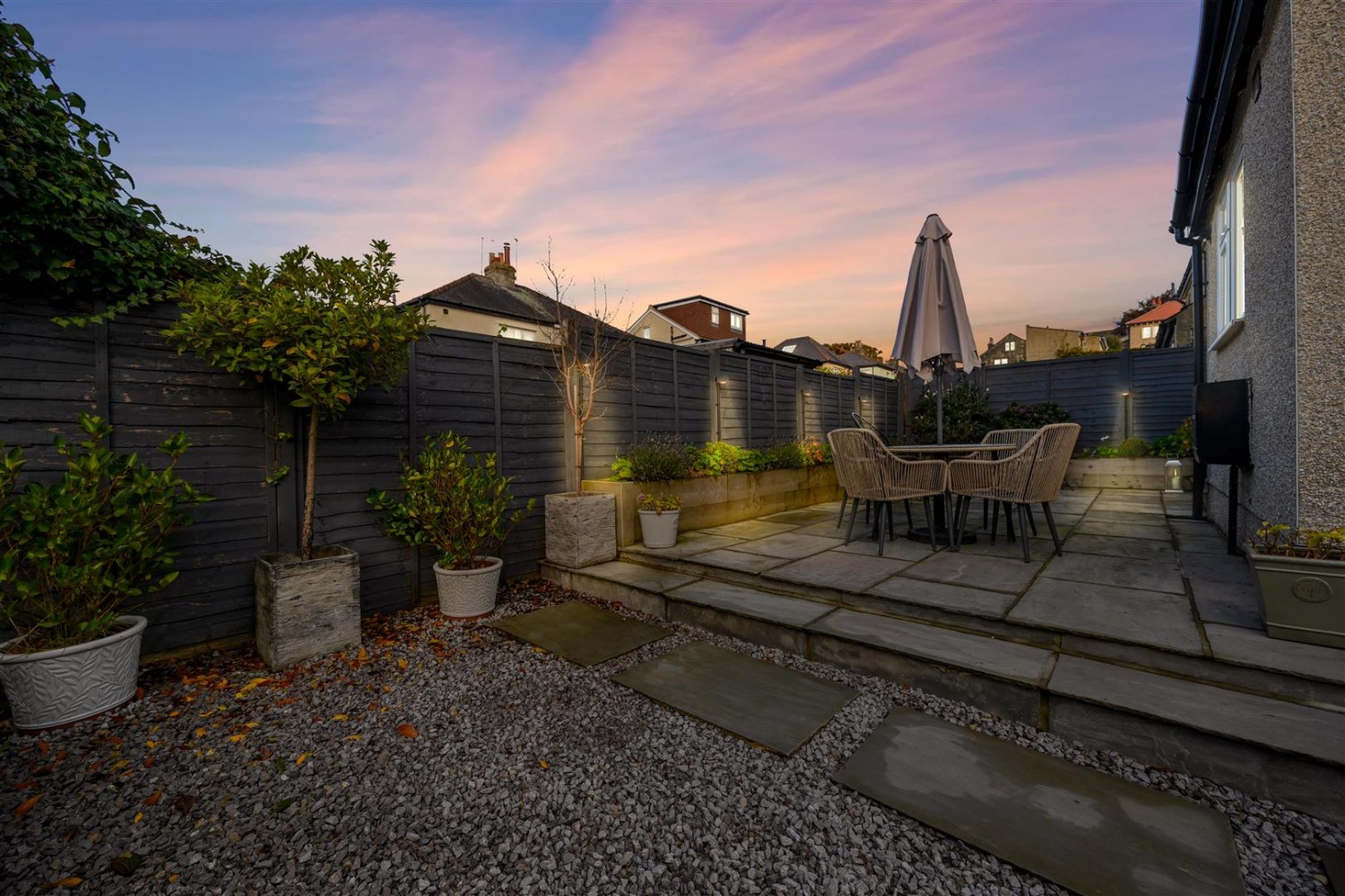 Ashtofts Mount, Guiseley, Leeds