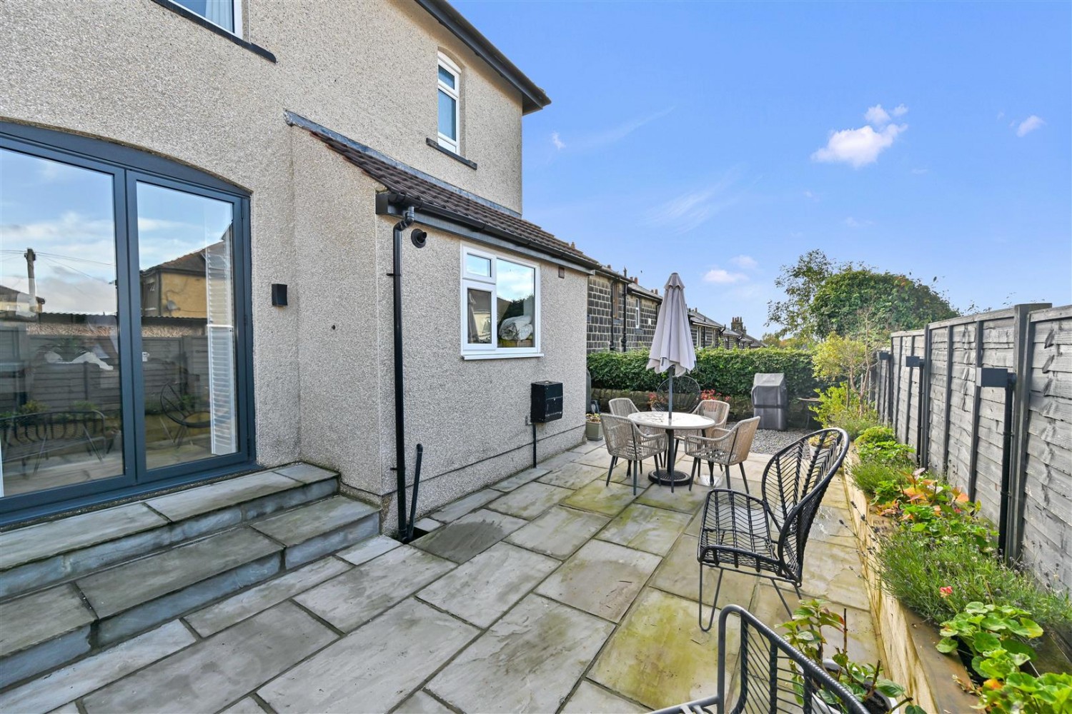 Ashtofts Mount, Guiseley, Leeds