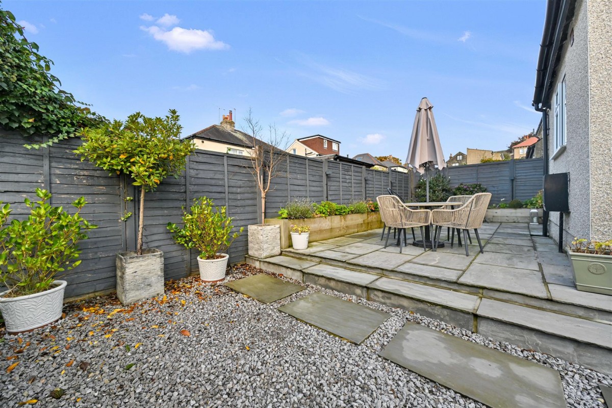 Ashtofts Mount, Guiseley, Leeds