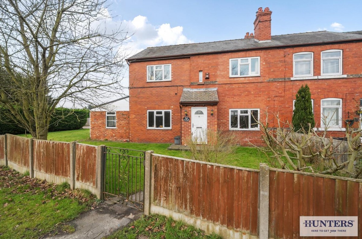 Kiln Cottage, Cliffe Common, Selby