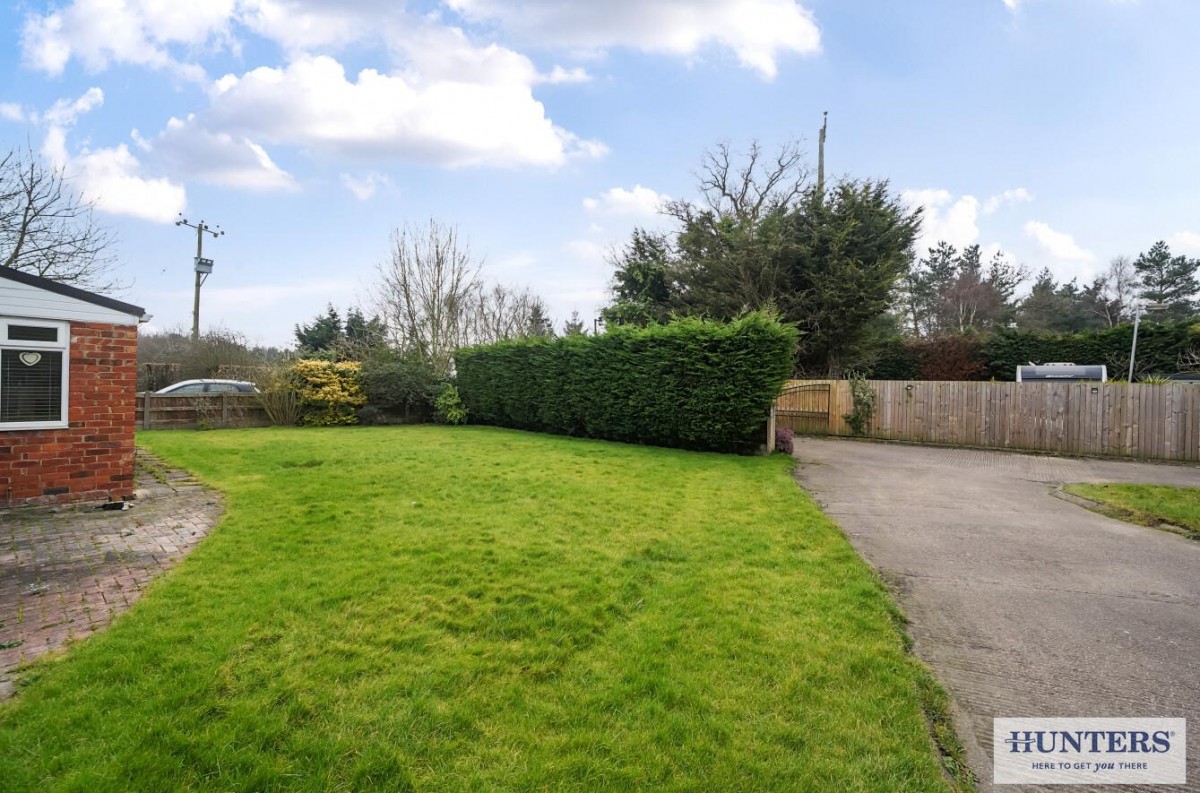 Kiln Cottage, Cliffe Common, Selby