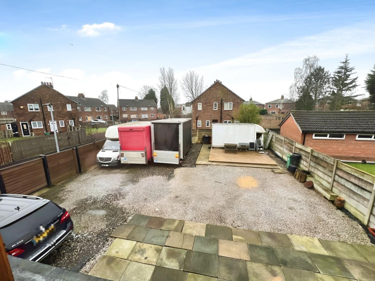 Glover Street, Leigh