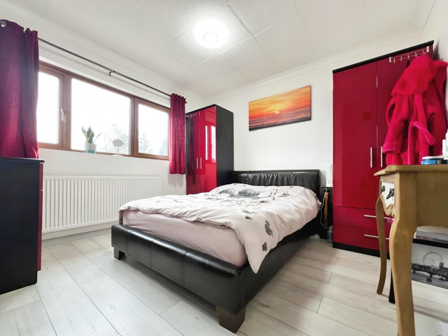 Glover Street, Leigh