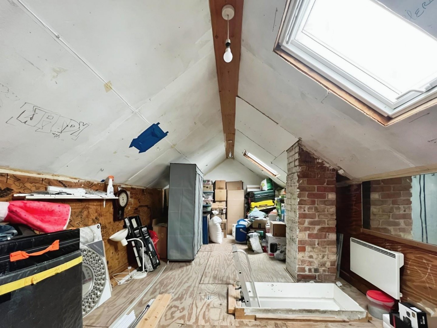 Glover Street, Leigh