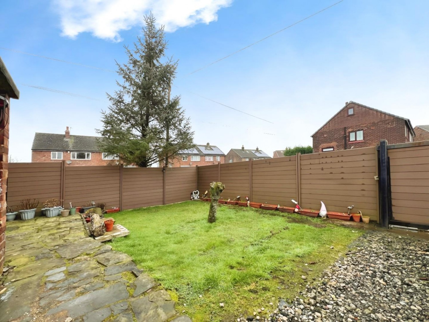 Glover Street, Leigh
