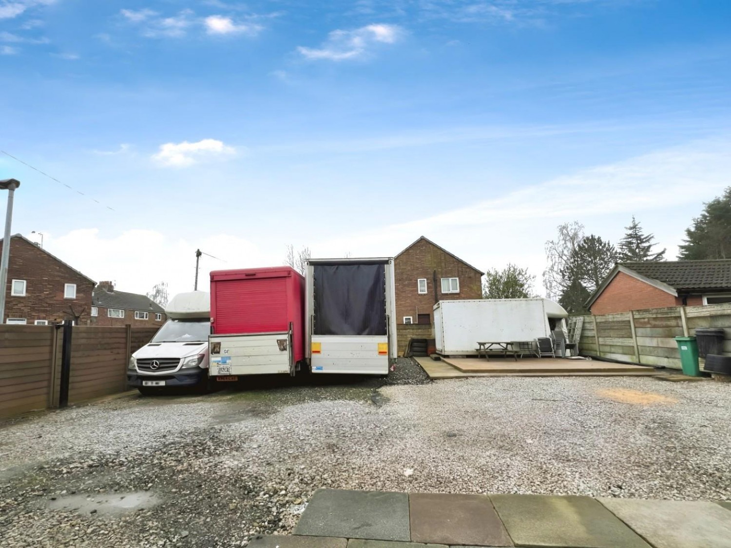 Glover Street, Leigh