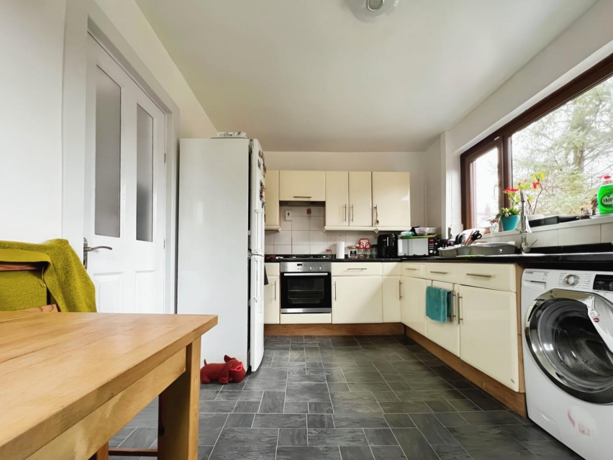 Glover Street, Leigh
