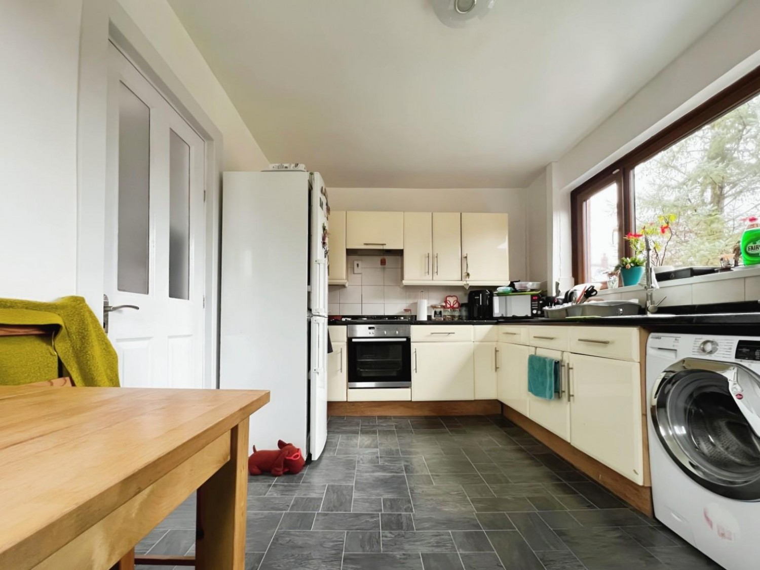 Glover Street, Leigh