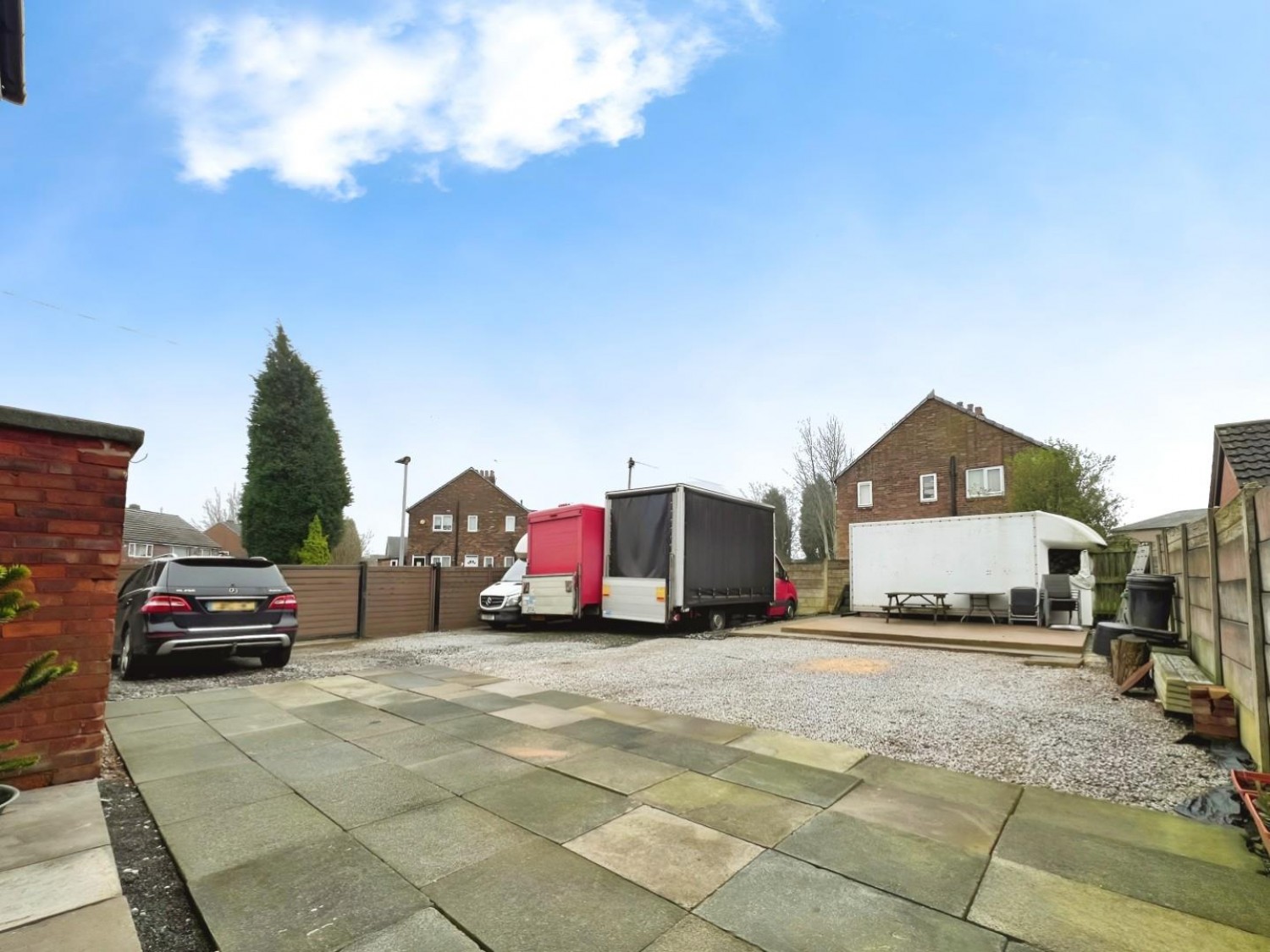 Glover Street, Leigh