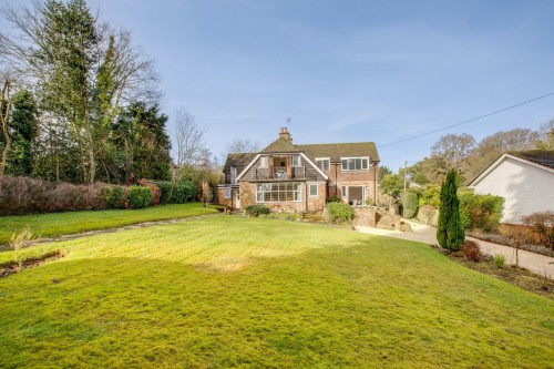 Martinsend Lane, Great Missenden, Buckinghamshire, HP16 9HS