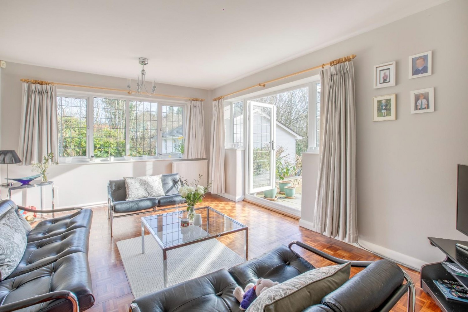 Martinsend Lane, Great Missenden, Buckinghamshire, HP16 9HS