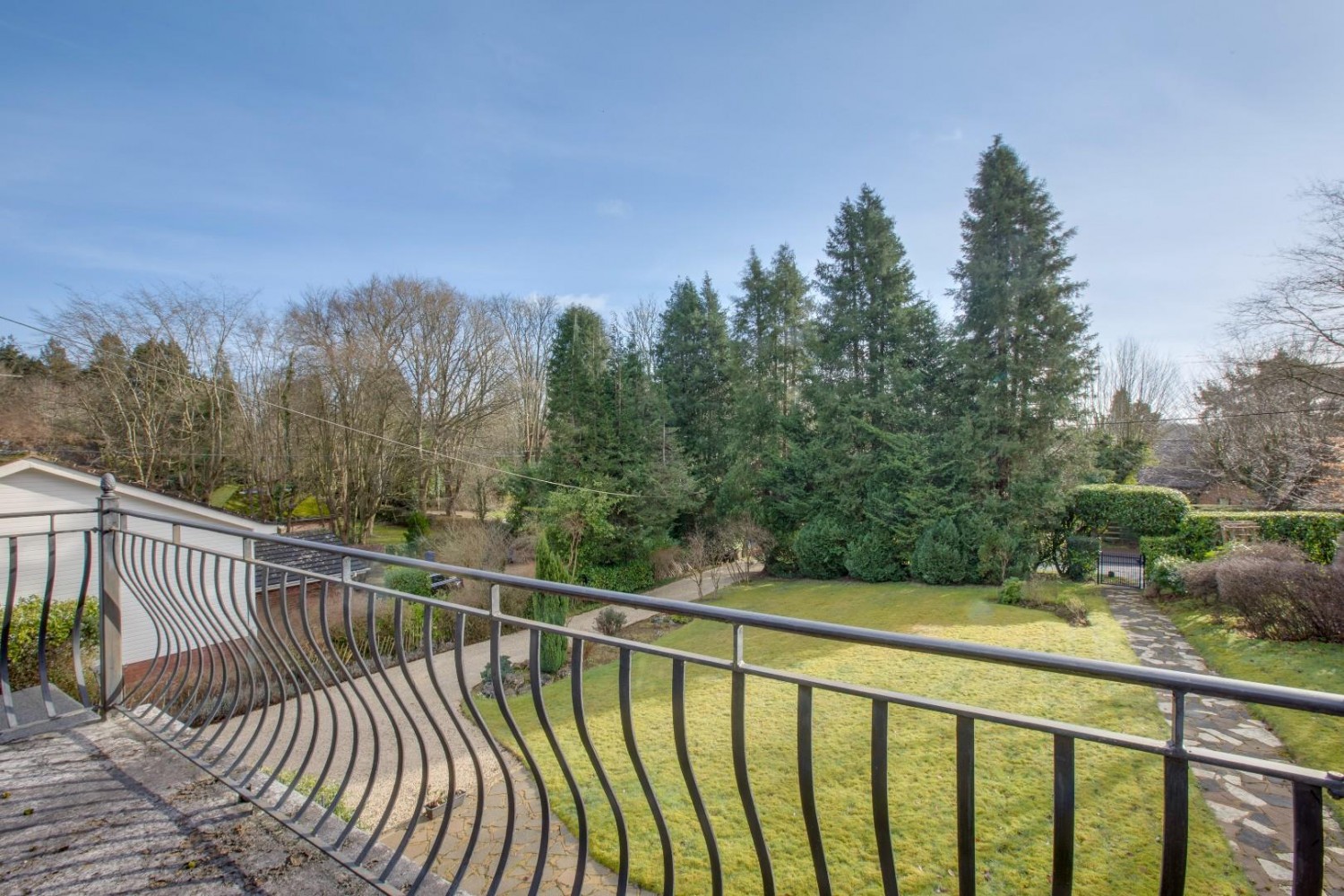 Martinsend Lane, Great Missenden, Buckinghamshire, HP16 9HS