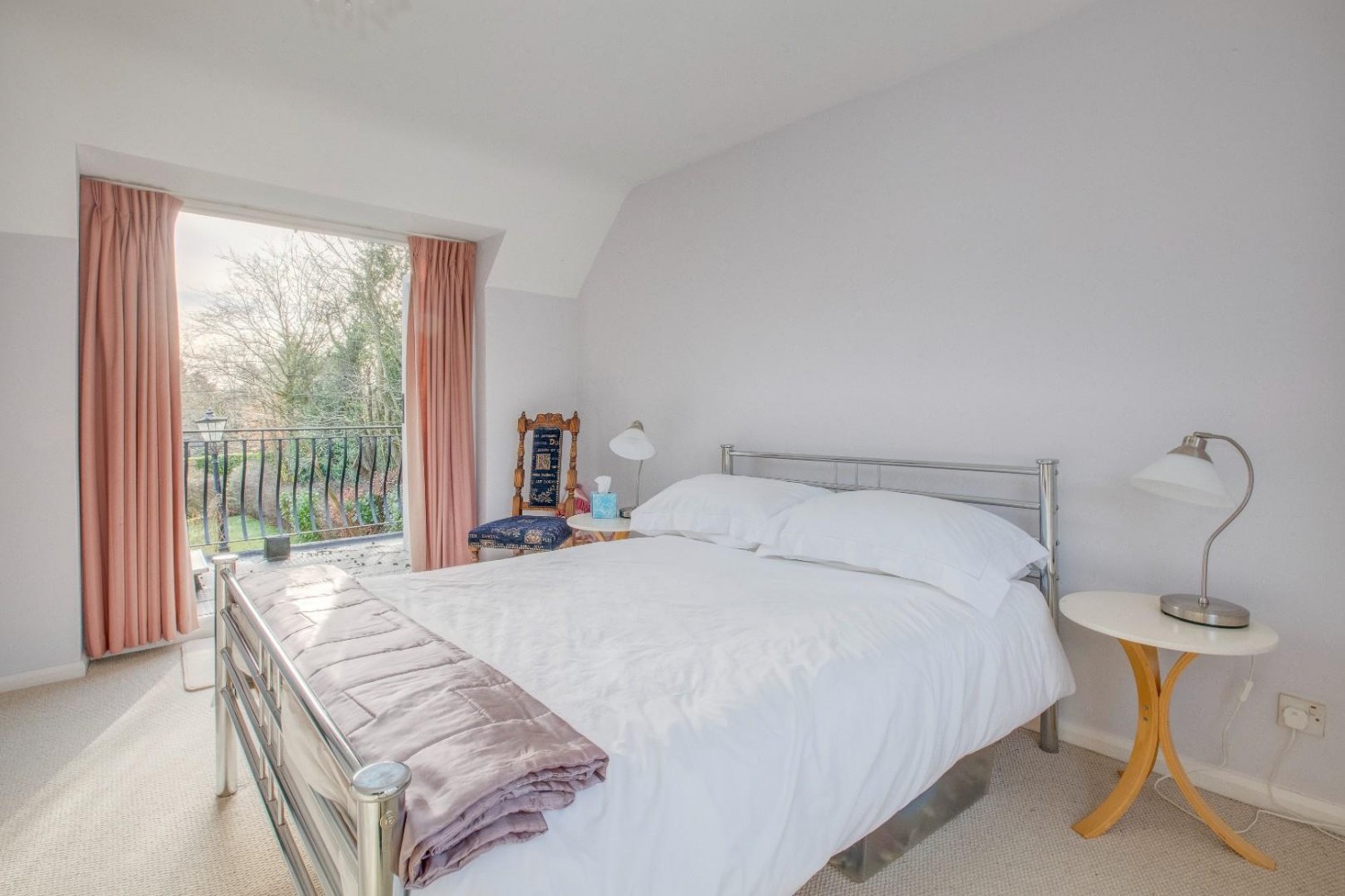 Martinsend Lane, Great Missenden, Buckinghamshire, HP16 9HS