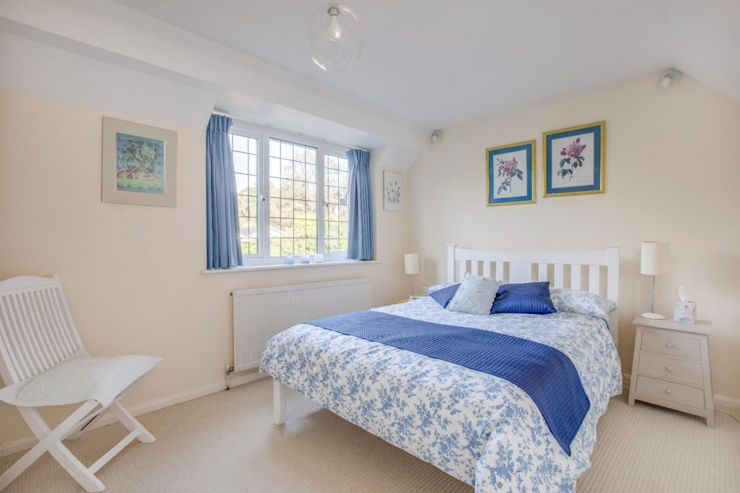 Martinsend Lane, Great Missenden, Buckinghamshire, HP16 9HS