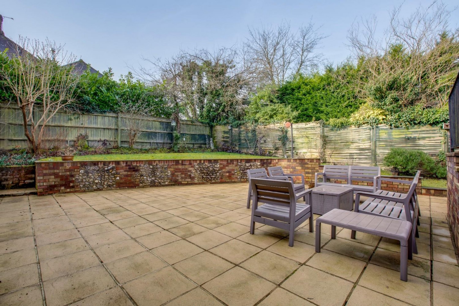Martinsend Lane, Great Missenden, Buckinghamshire, HP16 9HS