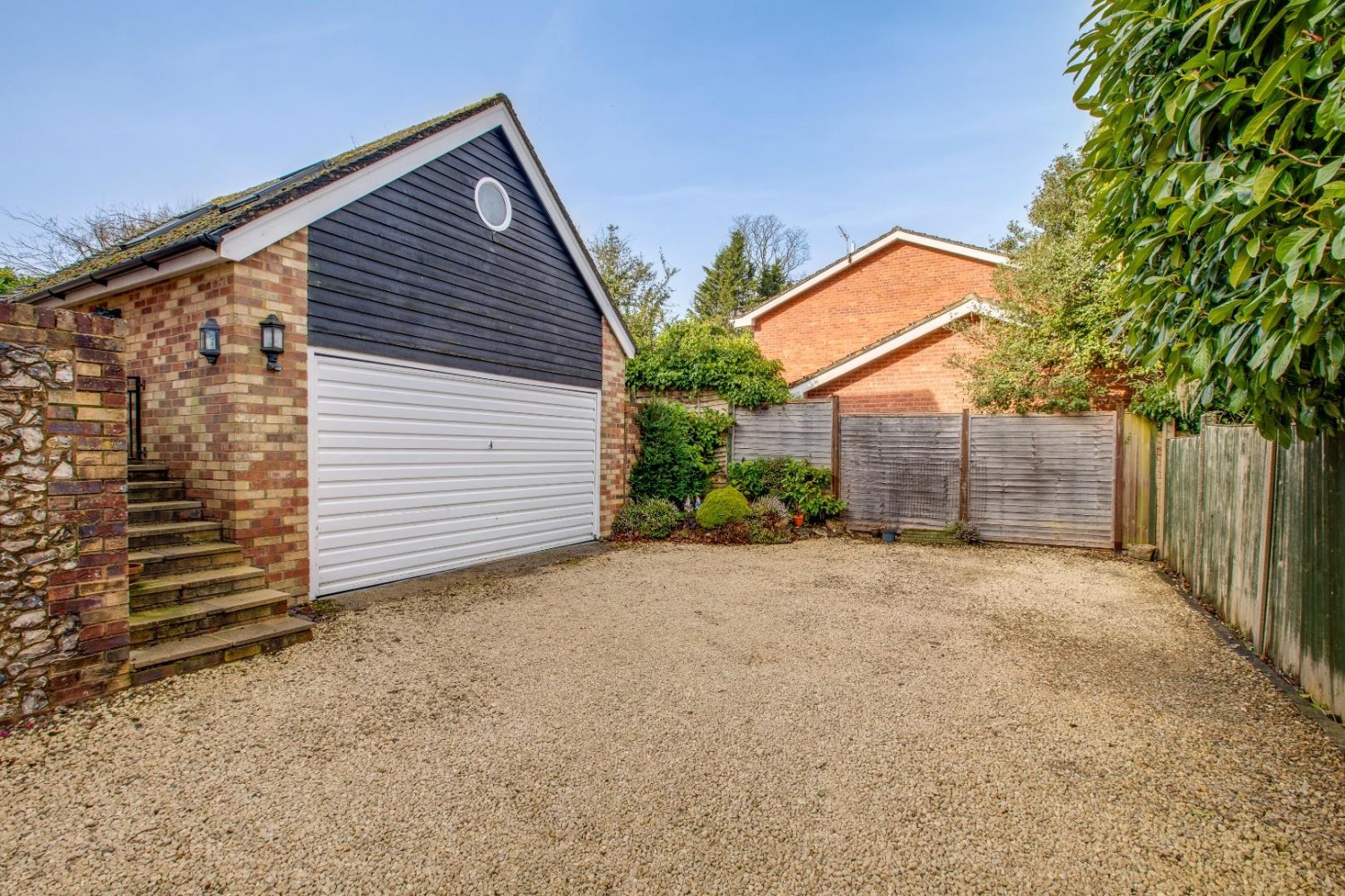 Martinsend Lane, Great Missenden, Buckinghamshire, HP16 9HS