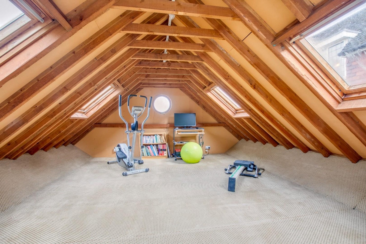 Martinsend Lane, Great Missenden, Buckinghamshire, HP16 9HS