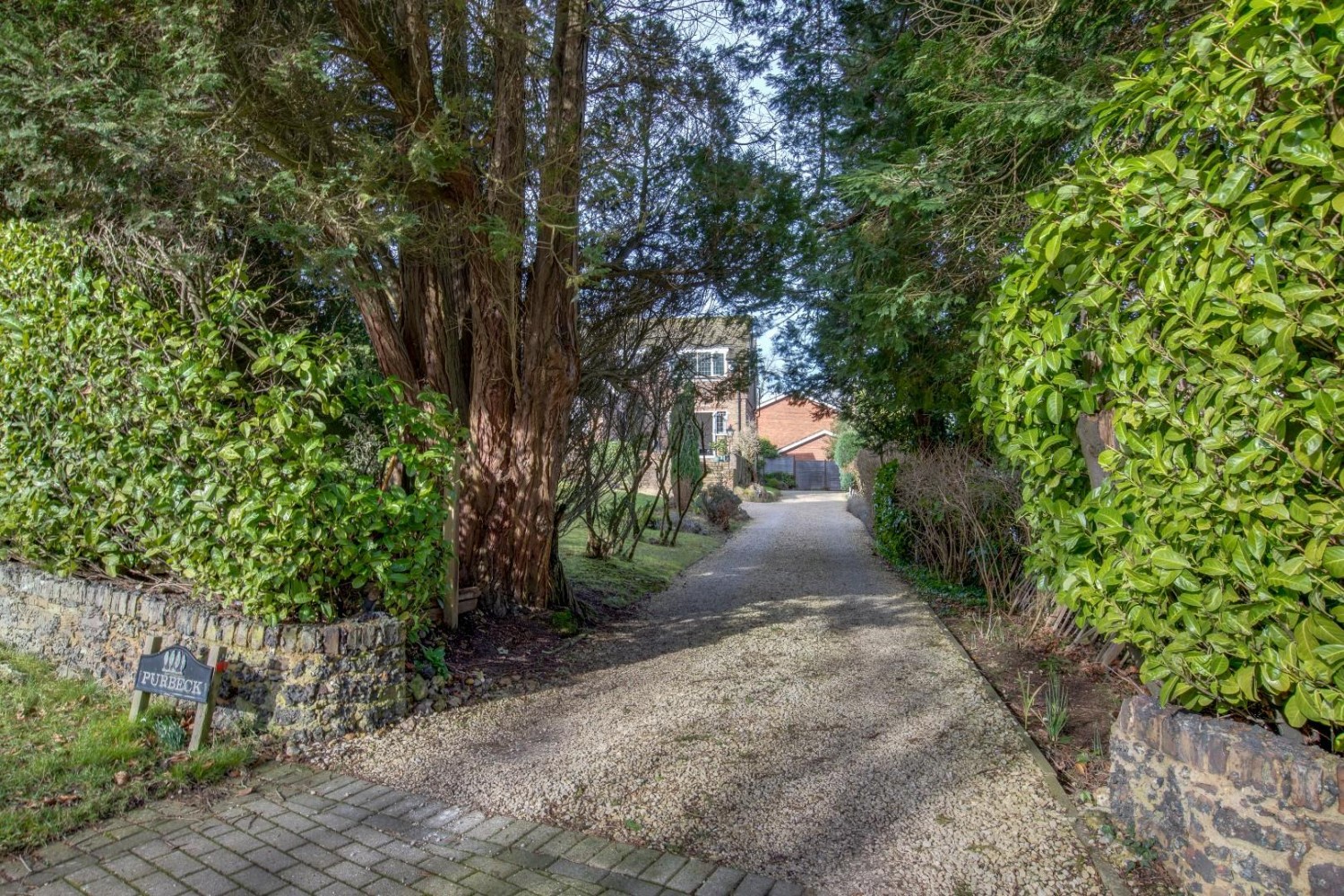 Martinsend Lane, Great Missenden, Buckinghamshire, HP16 9HS