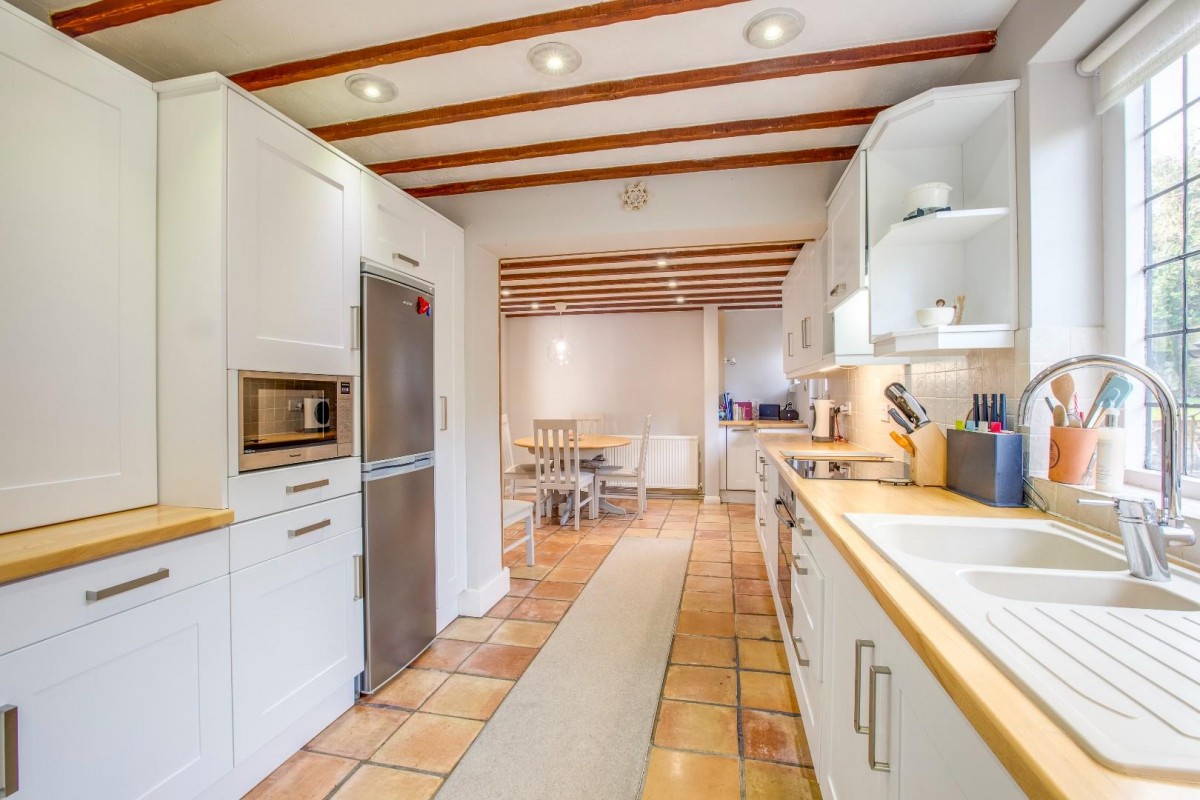 Martinsend Lane, Great Missenden, Buckinghamshire, HP16 9HS