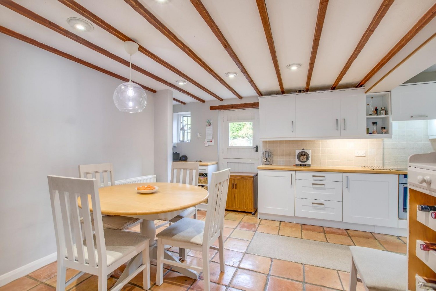 Martinsend Lane, Great Missenden, Buckinghamshire, HP16 9HS