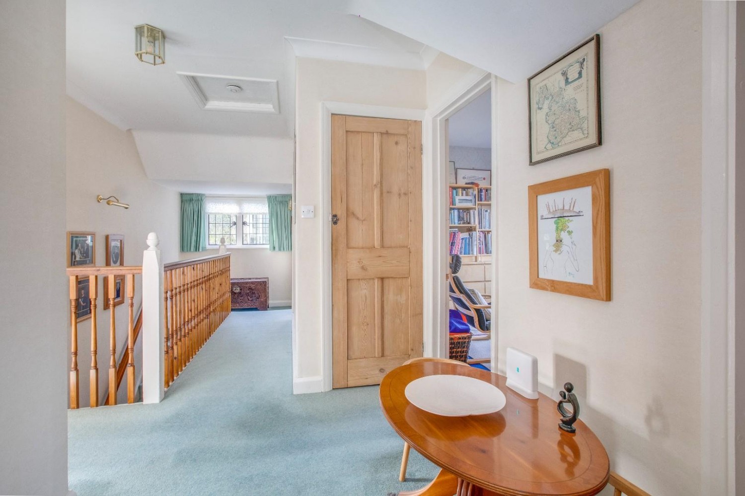 Martinsend Lane, Great Missenden, Buckinghamshire, HP16 9HS