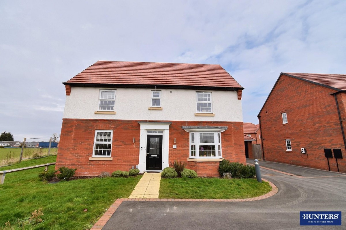 Johnson Close