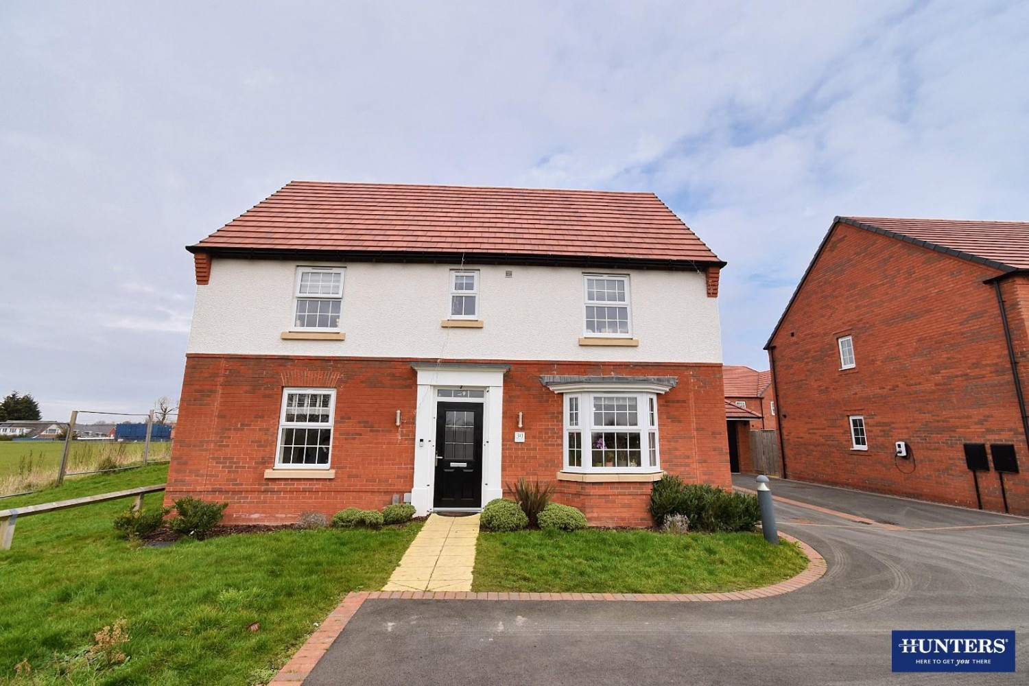 Johnson Close