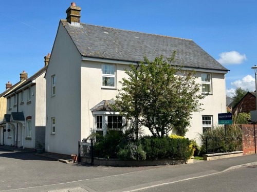 The Finches, Portishead, Bristol