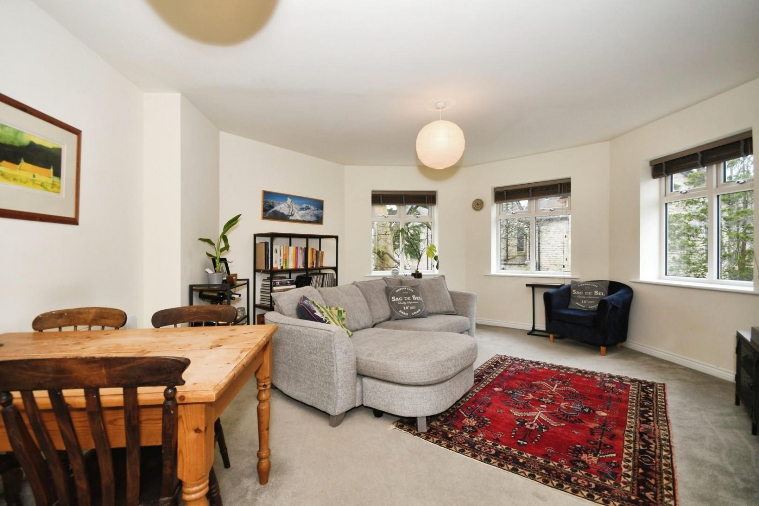 Elm Gardens, Crookes, Sheffield, S10