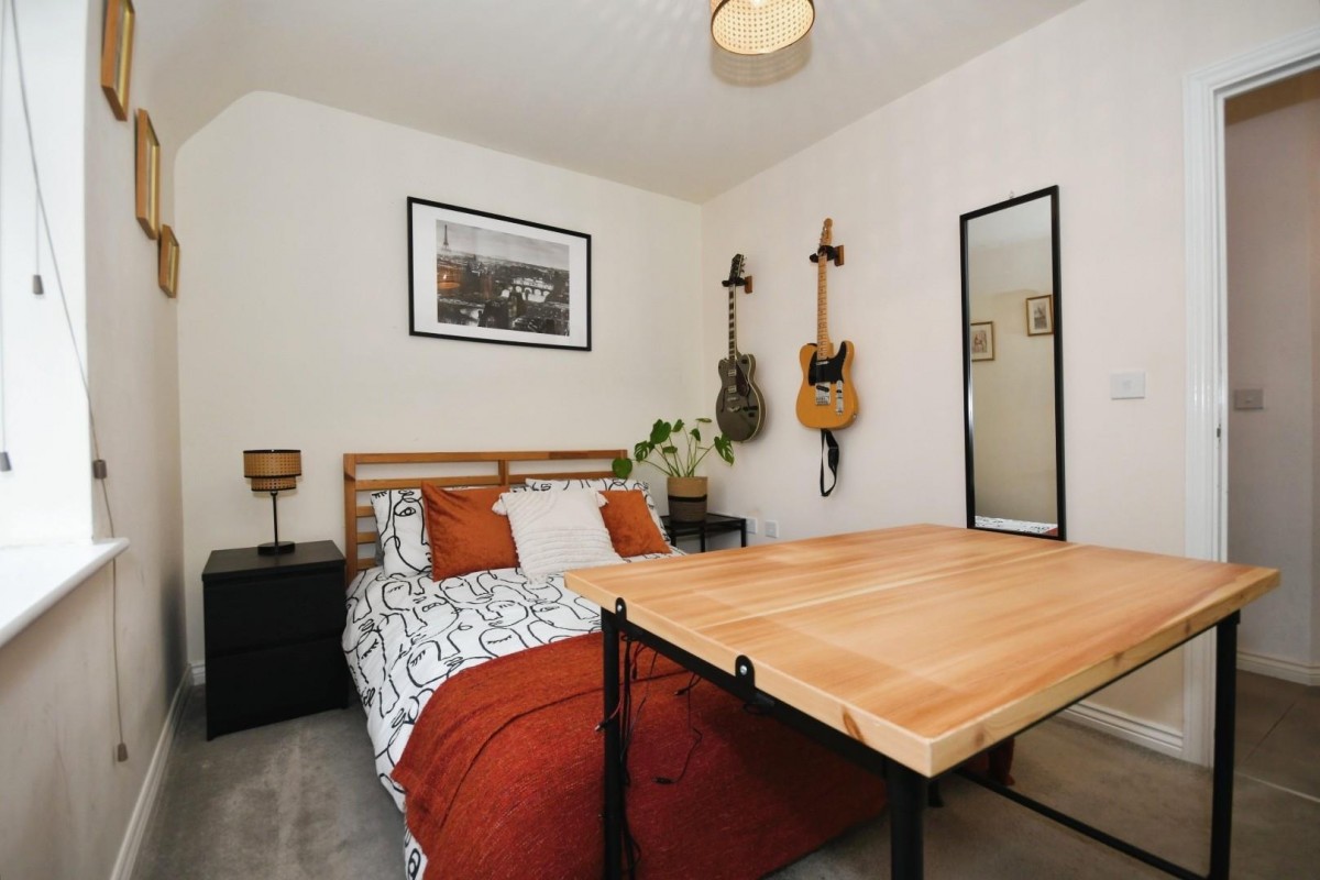 Elm Gardens, Crookes, Sheffield, S10