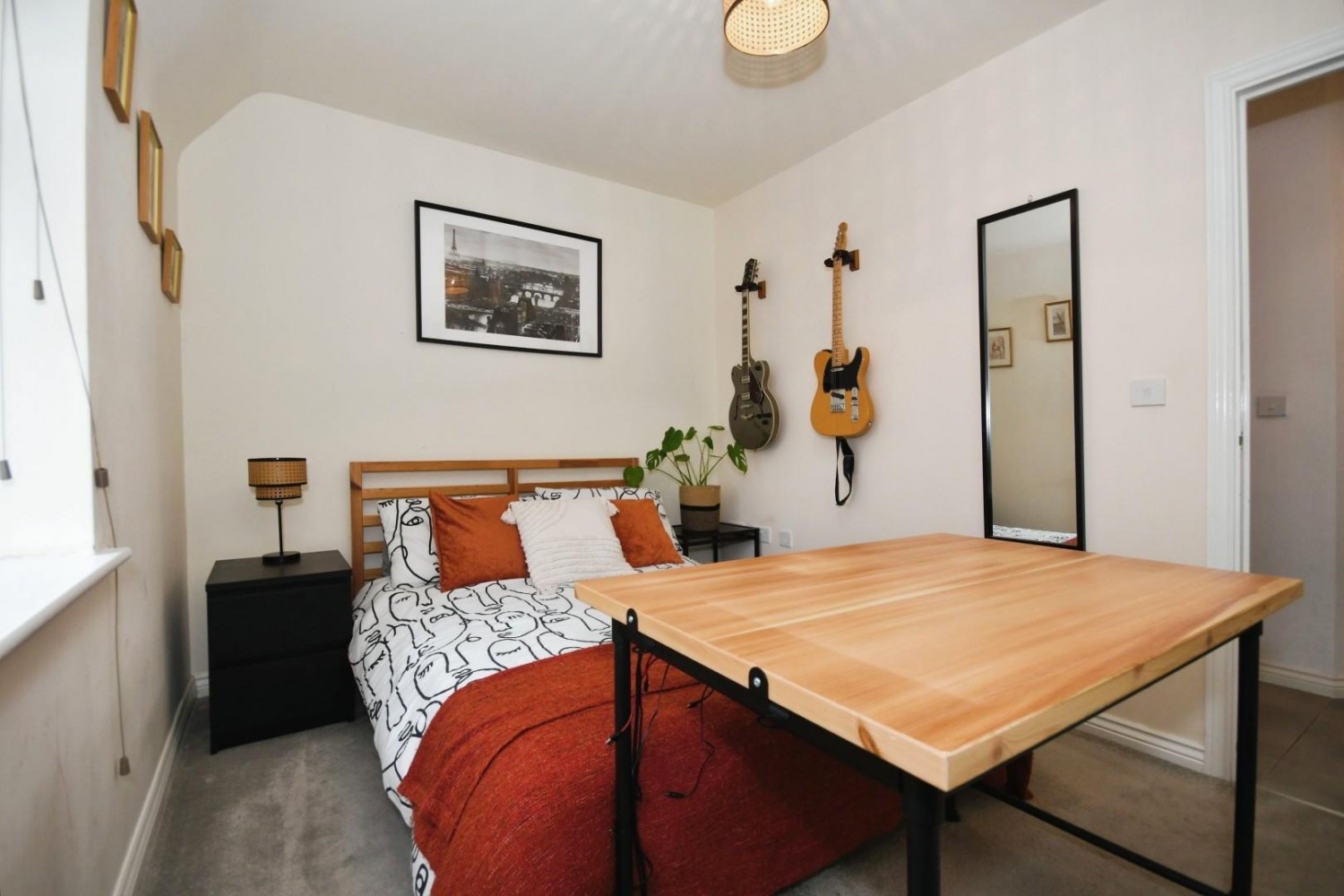 Elm Gardens, Crookes, Sheffield, S10