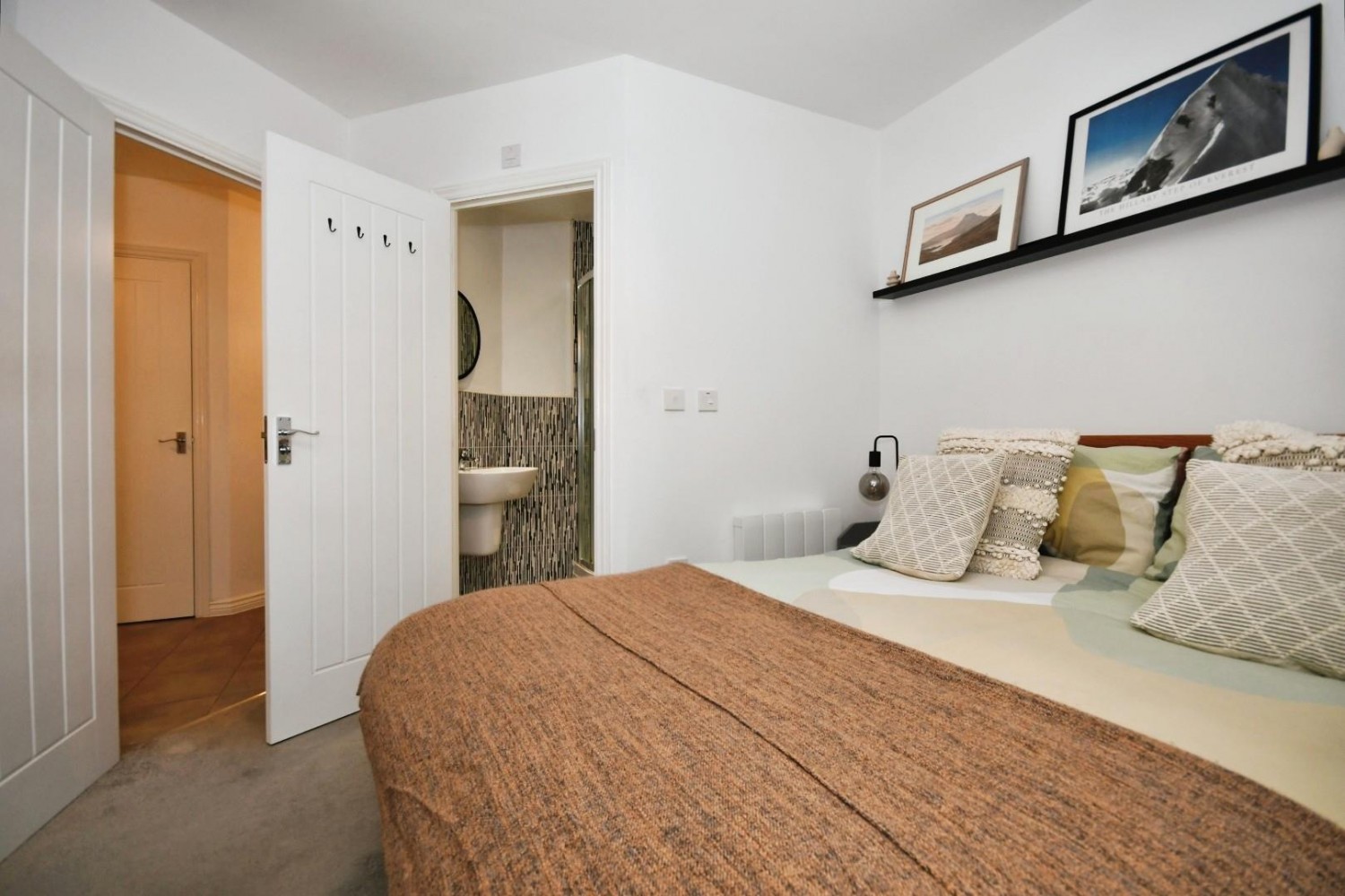 Elm Gardens, Crookes, Sheffield, S10