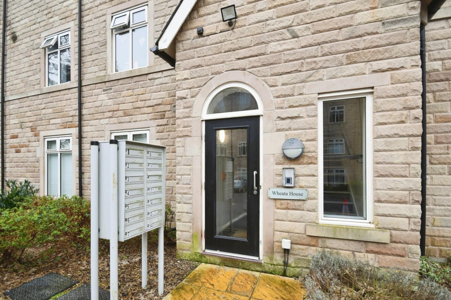 Elm Gardens, Crookes, Sheffield, S10