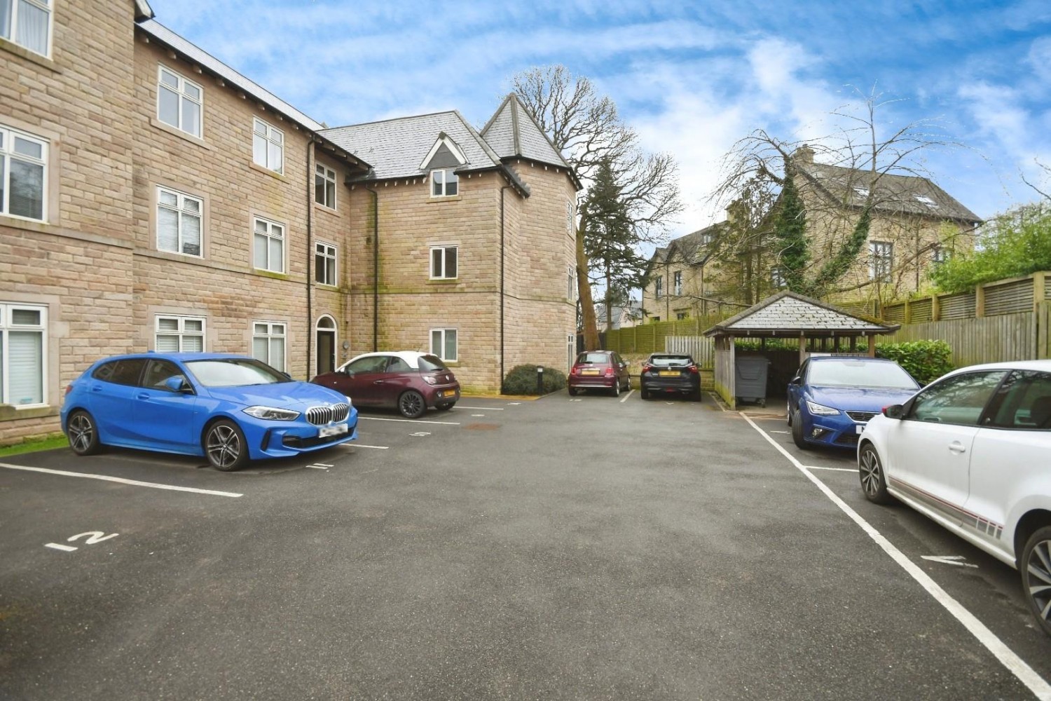 Elm Gardens, Crookes, Sheffield, S10