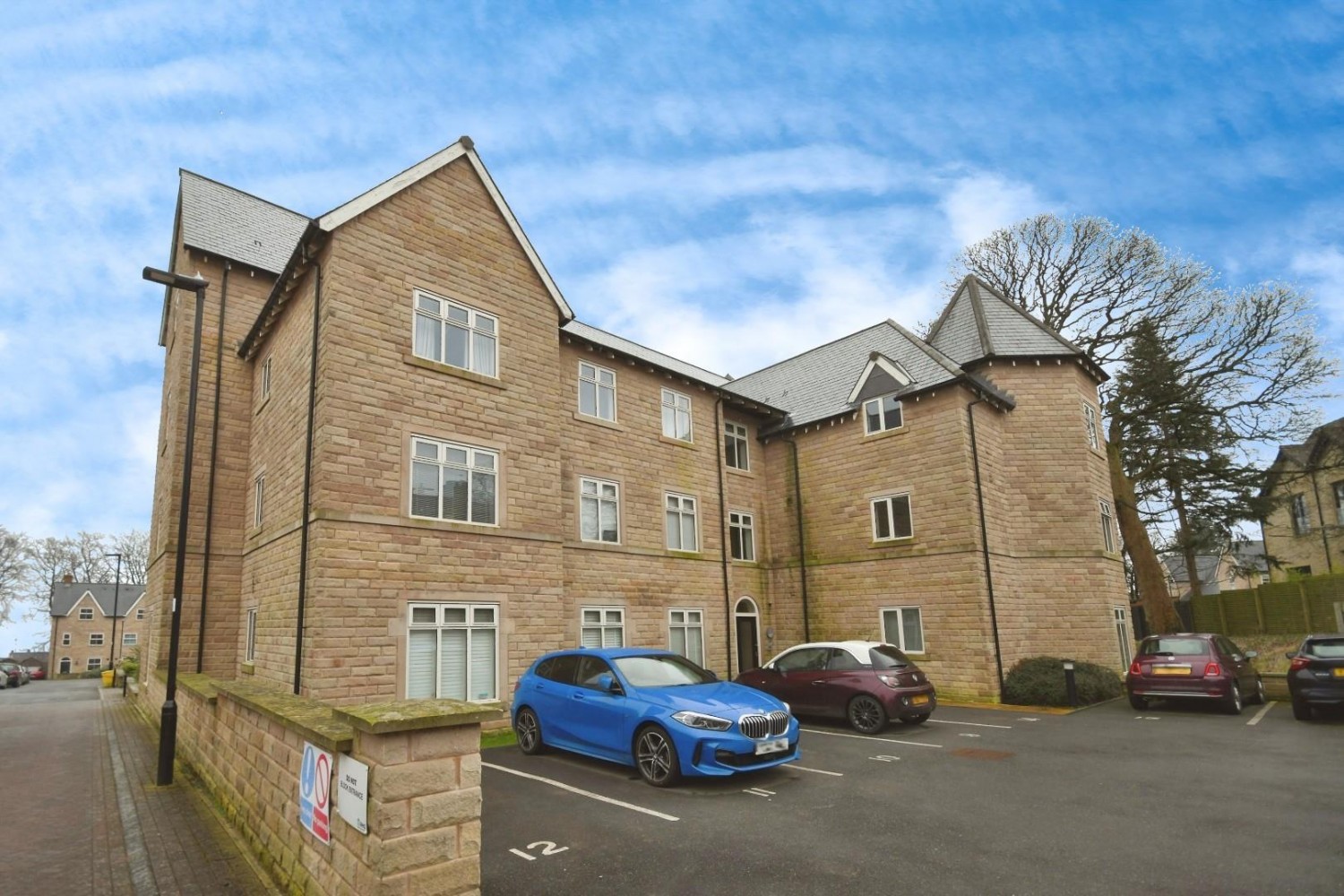 Elm Gardens, Crookes, Sheffield, S10