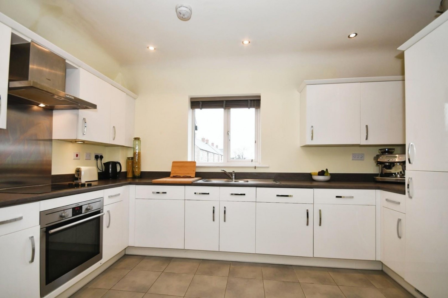 Elm Gardens, Crookes, Sheffield, S10