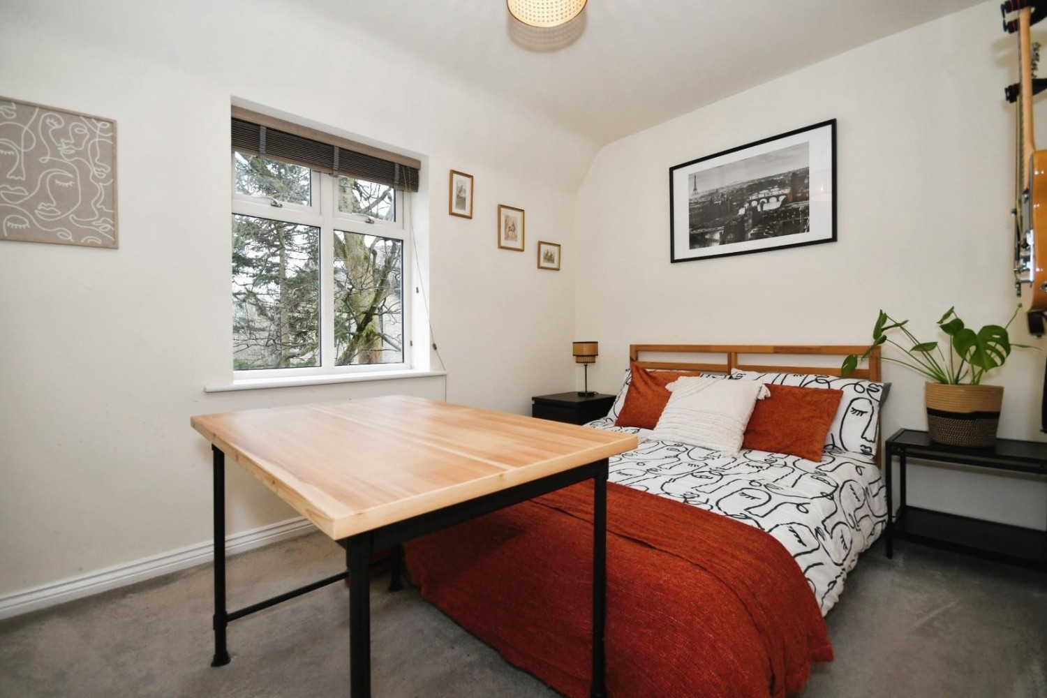 Elm Gardens, Crookes, Sheffield, S10