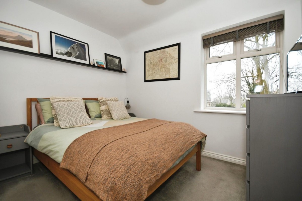 Elm Gardens, Crookes, Sheffield, S10