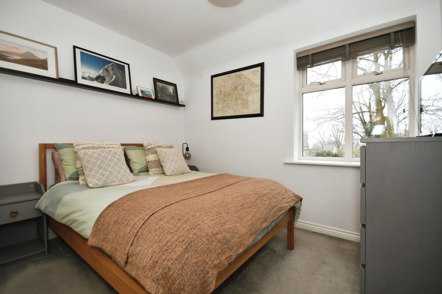 Elm Gardens, Crookes, Sheffield, S10