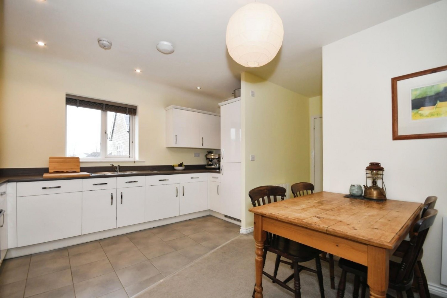 Elm Gardens, Crookes, Sheffield, S10