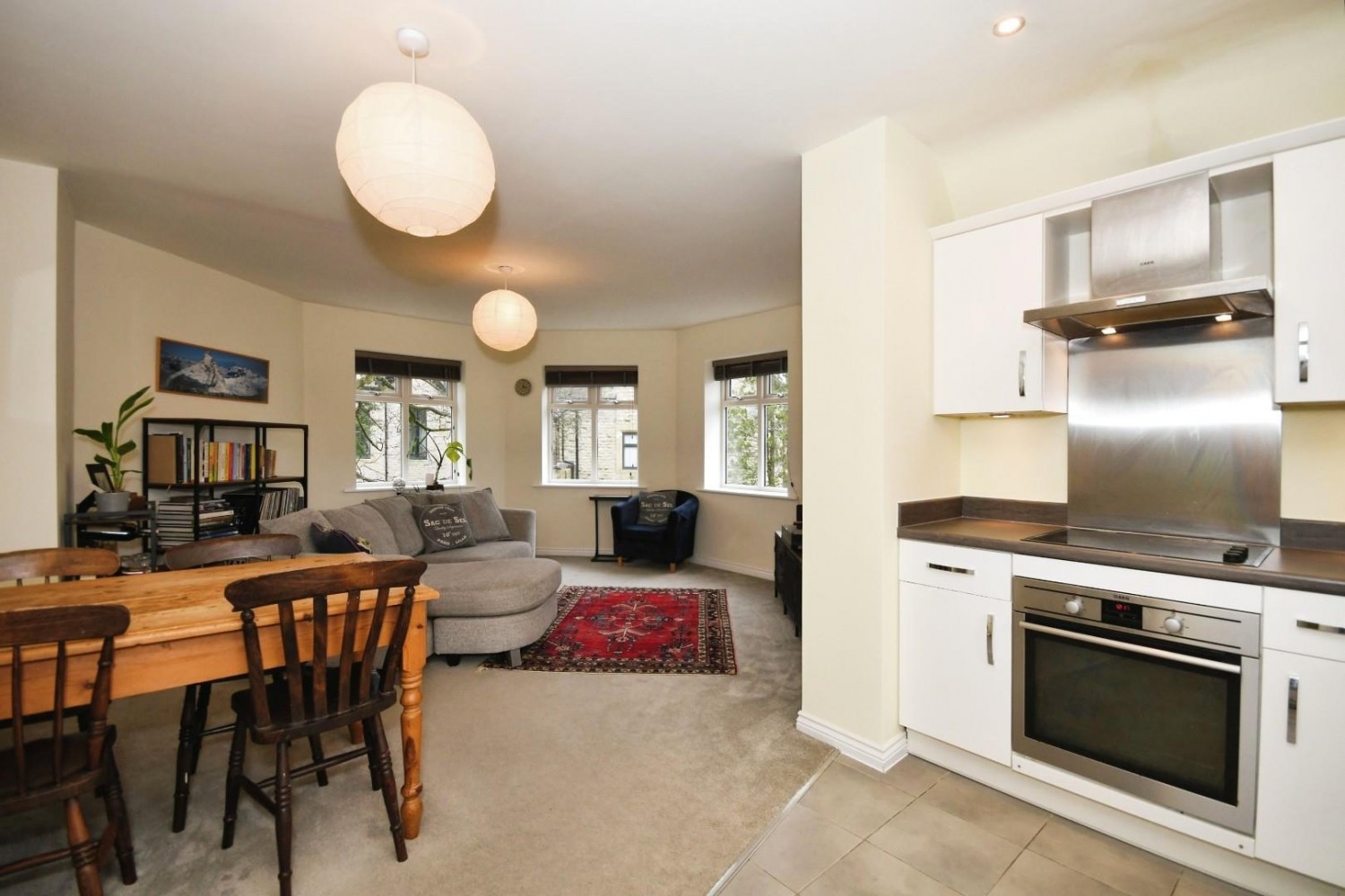 Elm Gardens, Crookes, Sheffield, S10
