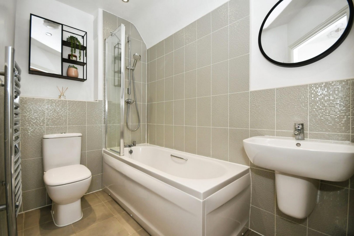 Elm Gardens, Crookes, Sheffield, S10
