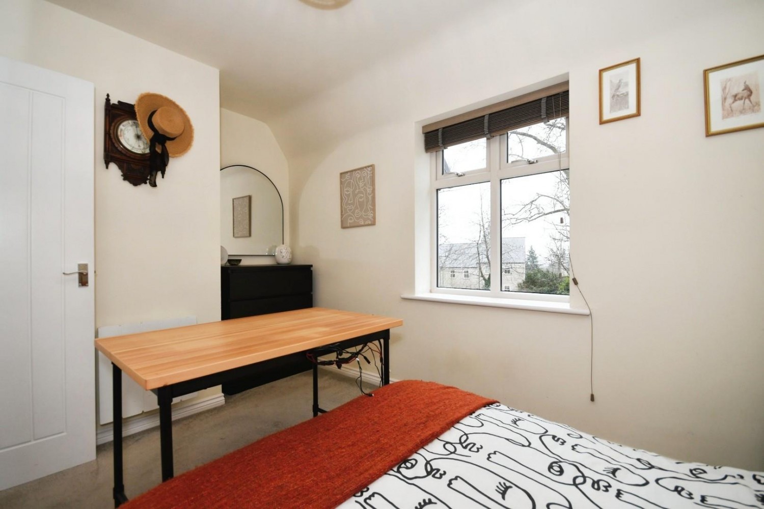 Elm Gardens, Crookes, Sheffield, S10