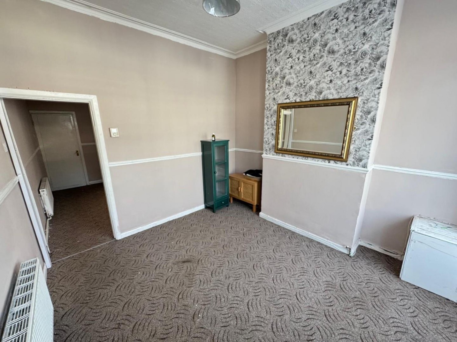 Farnham Road, Handsworth, Birmingham