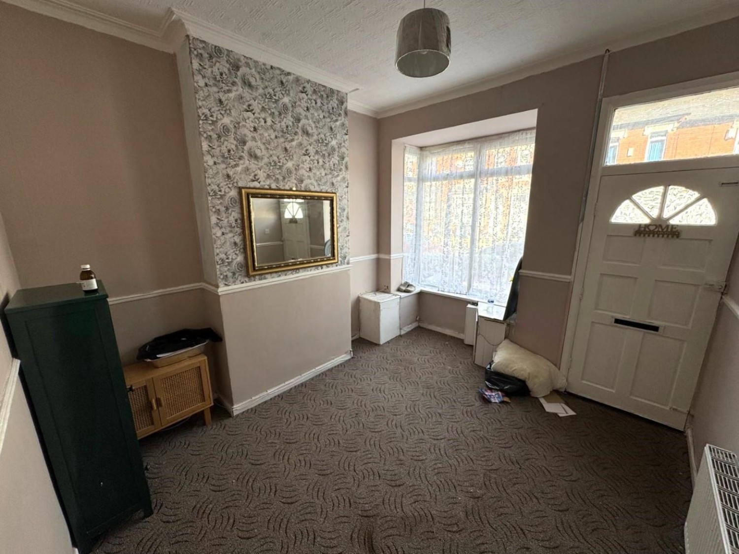 Farnham Road, Handsworth, Birmingham