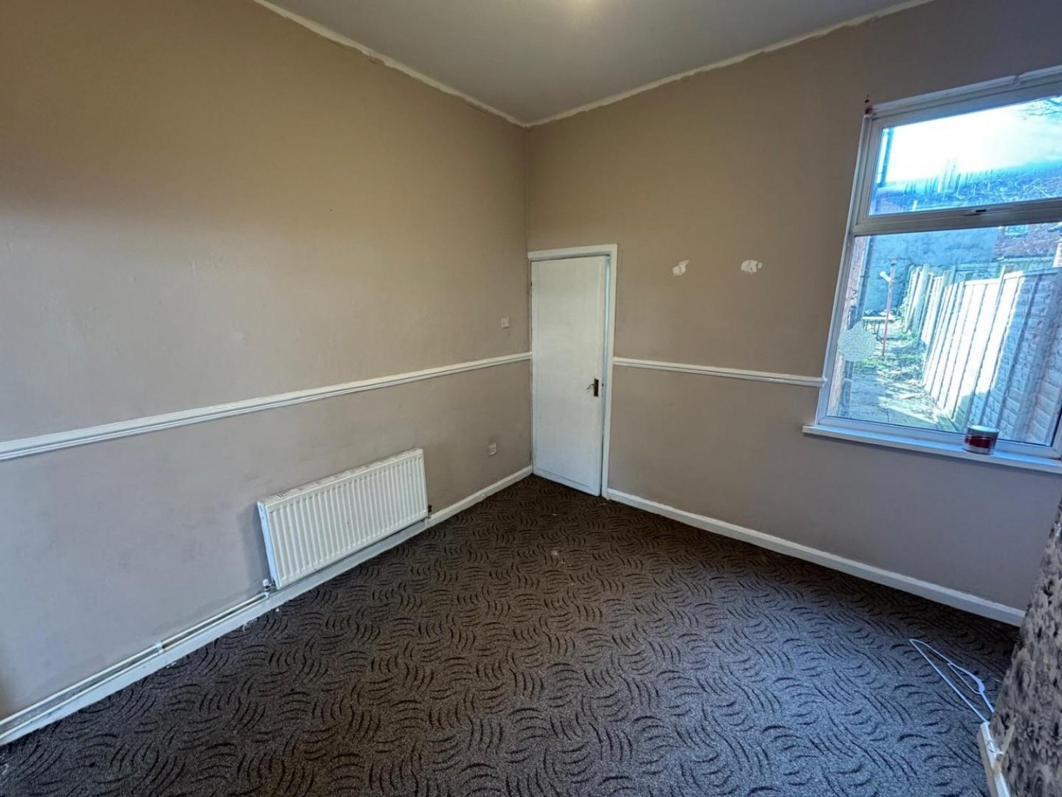 Farnham Road, Handsworth, Birmingham