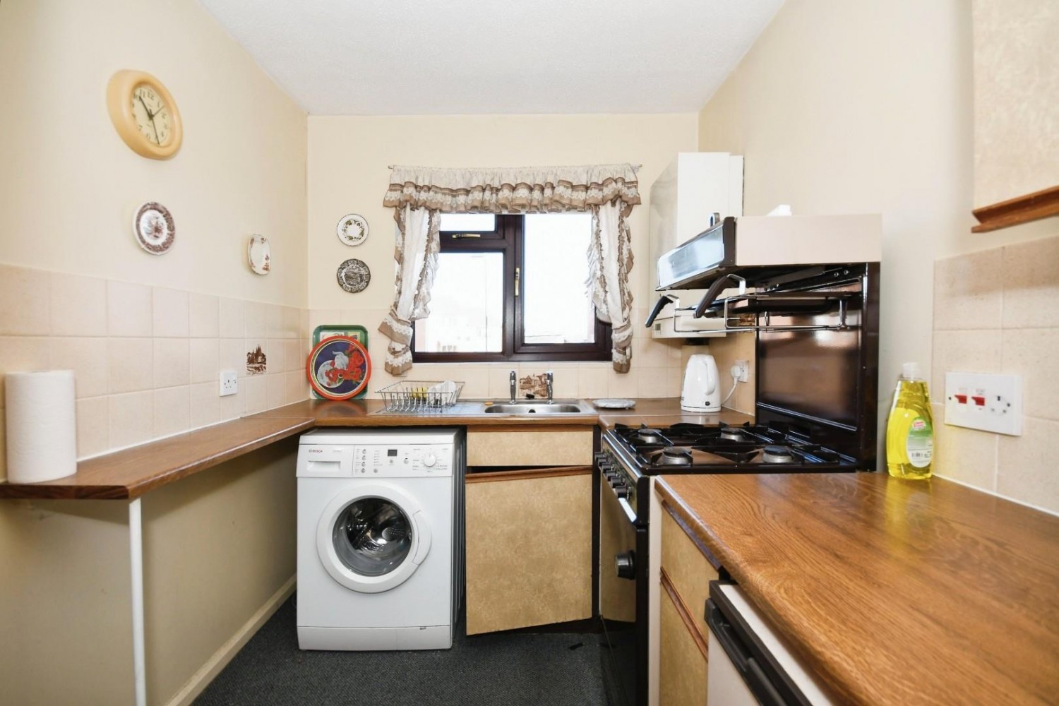 Cromdale Avenue, New Whittington, Chesterfield, S43 2DH