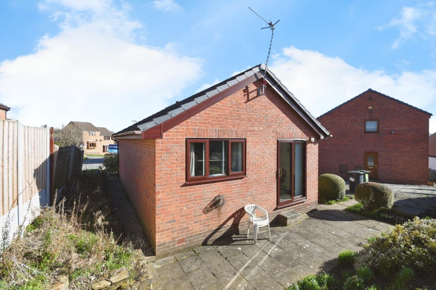 Cromdale Avenue, New Whittington, Chesterfield, S43 2DH