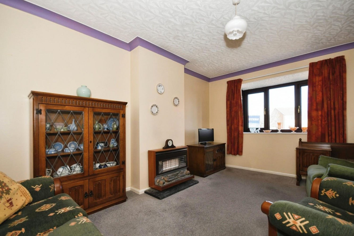 Cromdale Avenue, New Whittington, Chesterfield, S43 2DH